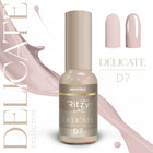 Ritzy gelinis lakas "Invisible" 9ml