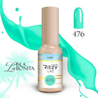 Ritzy gelinis lakas "Capri" 9ml 476