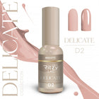 Ritzy gelinis lakas "Biscotti" 9ml
