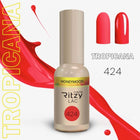 Ritzy gelinis lakas "Honeymoon" 9ml 424