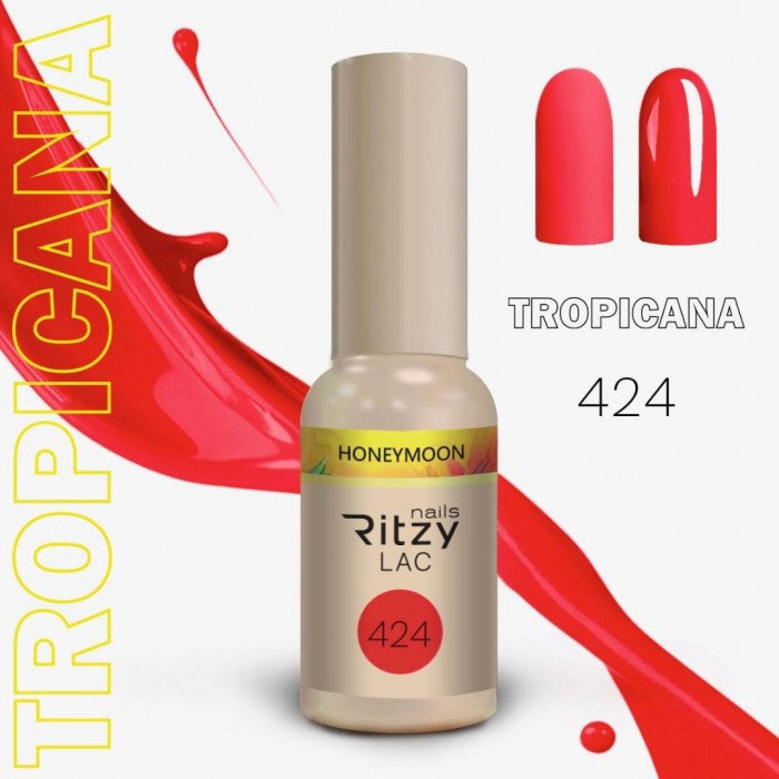 Ritzy gelinis lakas "Honeymoon" 9ml 424