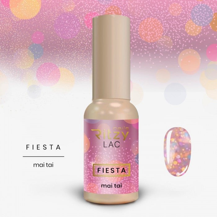 Ritzy gelinis lakas "Mai tai" 9ml