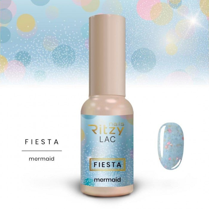 Ritzy gelinis lakas "Mermaid" 9ml