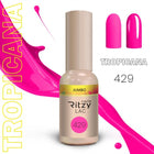 Ritzy gelinis lakas "Jumbo" 9ml 429