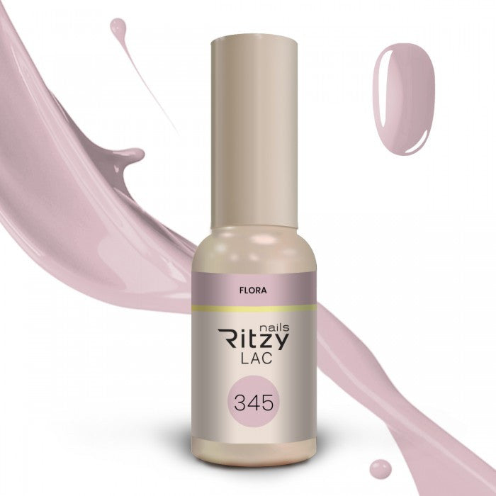 Ritzy gelinis lakas "Flora" 9ml