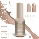 Ritzy gelinis lakas "Milk tea" 9ml