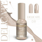Ritzy gelinis lakas "Debut" 9ml