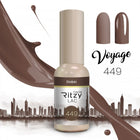 Ritzy gelinis lakas "Dubai" 9ml
