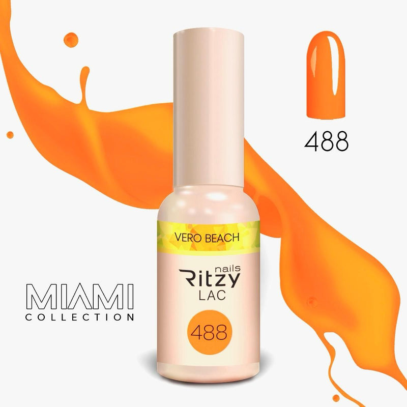 Ritzy gelinis lakas "Vero beach"  488