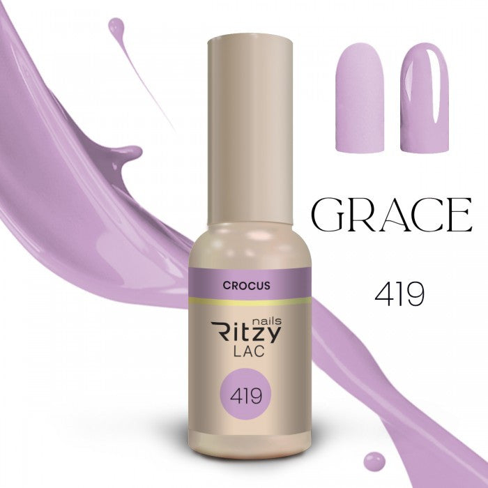 Ritzy gelinis lakas "Crocus" 419  9ml
