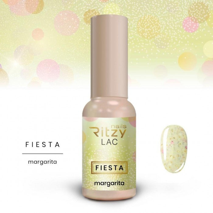 Ritzy gelinis lakas "Margarita" 9ml