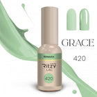 Ritzy gelinis lakas "Bermuda" 9ml 420