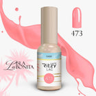 Ritzy gelinis lakas "Oasis" 9ml 473