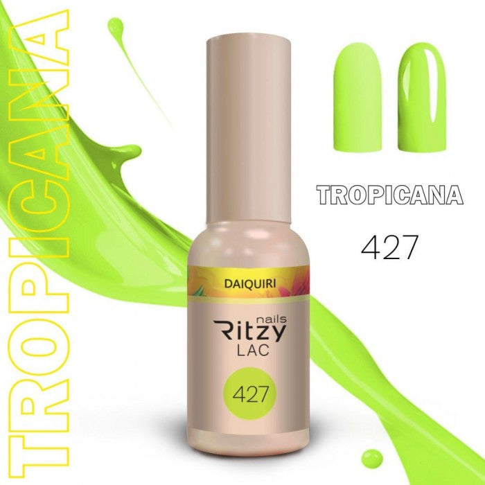 Ritzy gelinis lakas "Daiquiri" 9ml 427