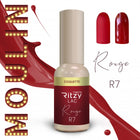 Ritzy gelinis lakas "Coquette" 9ml