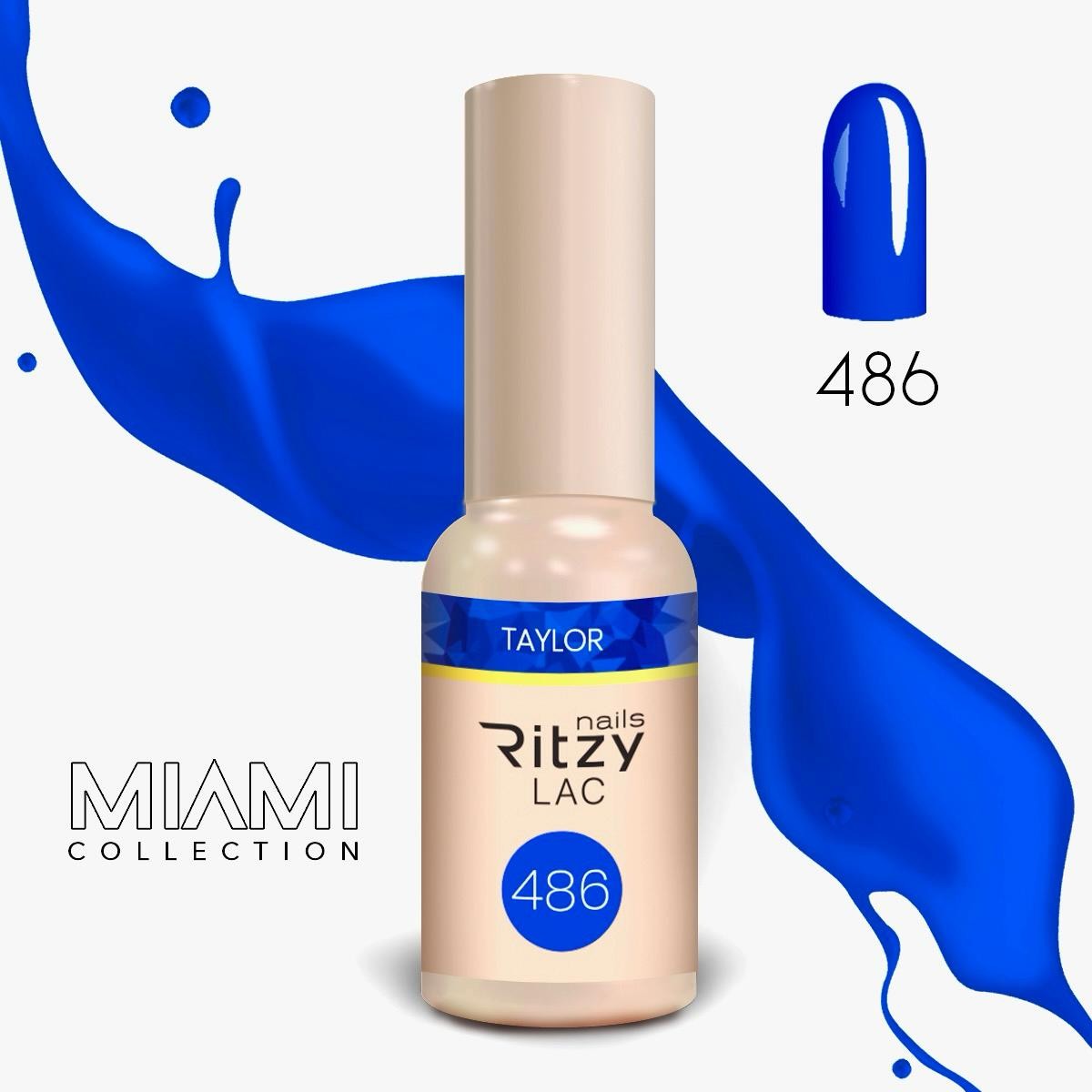 Ritzy gelinis lakas "Taylor" 486