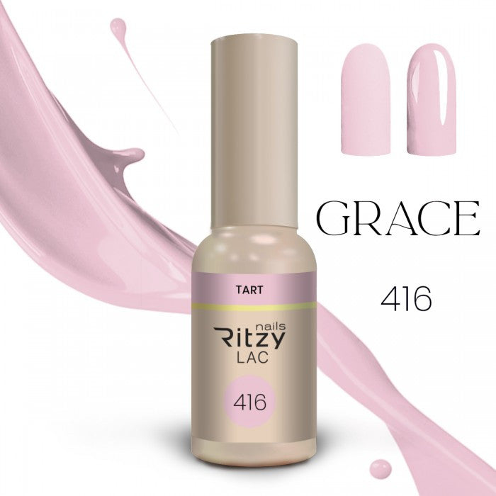 Ritzy gelinis lakas "Tart" 416 9ml