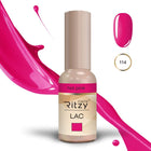 Ritzy gelinis lakas "Hot pink" 9ml