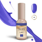 Ritzy gelinis lakas "Jean's blue" 9ml