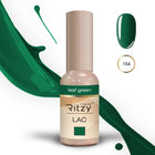 Ritzy gelinis lakas "Leaf green" 9ml