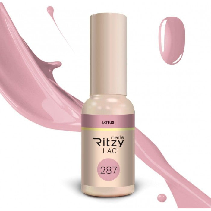 Ritzy gelinis lakas "Lotus" 9ml