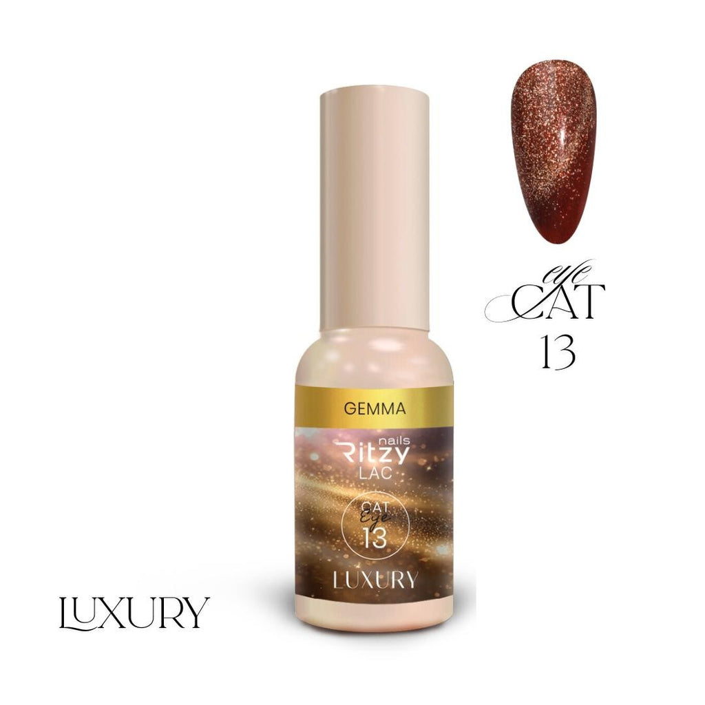 Ritzy gelinis lakas LUXURY GEMMA  cat eye 13