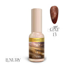 Ritzy gelinis lakas LUXURY GEMMA  cat eye 13