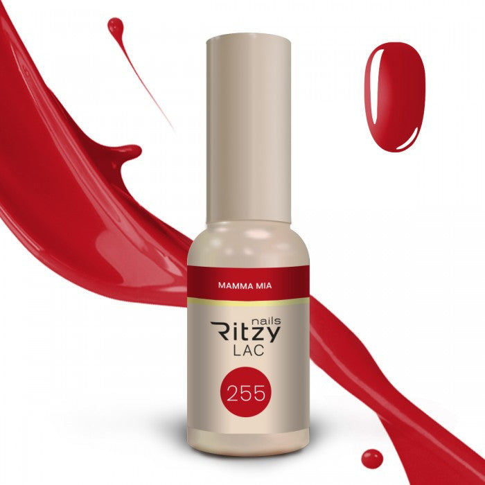 Ritzy gelinis lakas "Mamma mia" 9ml