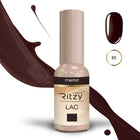 Ritzy gelinis lakas "Merlot" 9ml