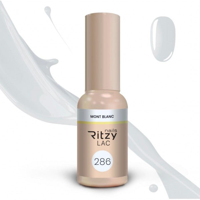 Ritzy gelinis lakas "Mont blanc" 9ml