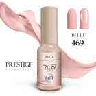 Ritzy gelinis lakas "Belle" 9ml