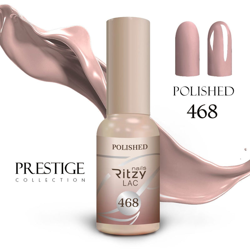 Ritzy gelinis lakas "Polished" 9ml