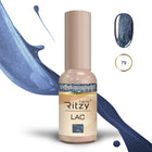 Ritzy gelinis lakas "Royal emerald" 9ml