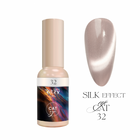 Ritzy gelinis lakas ROYAL SILK cat eye 32