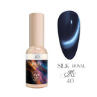 Ritzy gelinis lakas ROYAL SILK cat eye 40