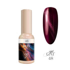 Ritzy gelinis lakas RUBY cat eye 48