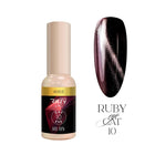 Ritzy gelinis lakas RUBY cat eye ADELE 10