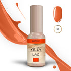 Ritzy gelinis lakas "Saffron" 9ml