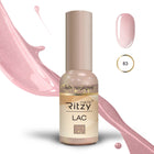 Ritzy gelinis lakas "Silk negligee" 9ml