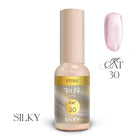 Ritzy gelinis lakas SILKY ETOILE Cat eye 30