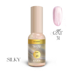 Ritzy gelinis lakas SILKY STARRY Cat eye 31