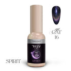 Ritzy gelinis lakas SPIRIT TWILIGHT Cat Eye 16