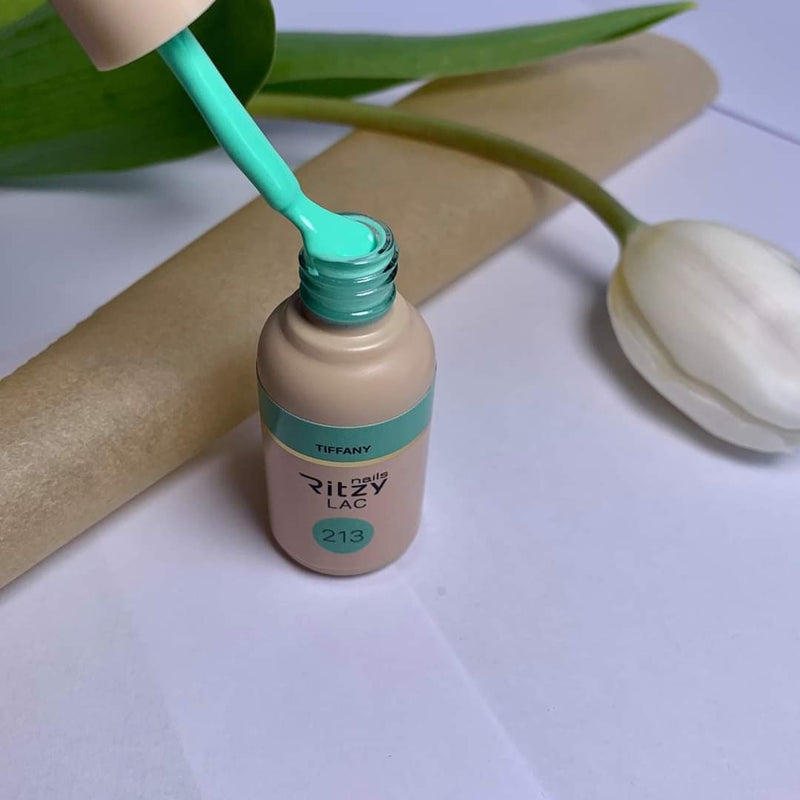 Ritzy gelinis lakas "Tiffany" 9ml