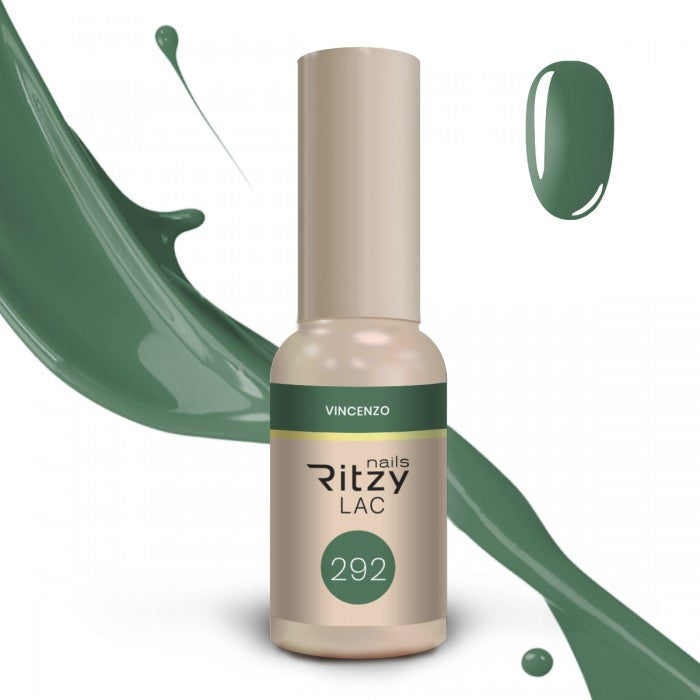 Ritzy gelinis lakas "Vincenzo" 9ml