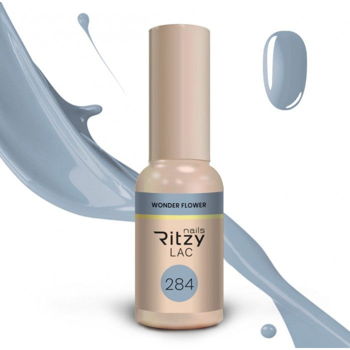 Ritzy gelinis lakas "Wonder flower" 9ml