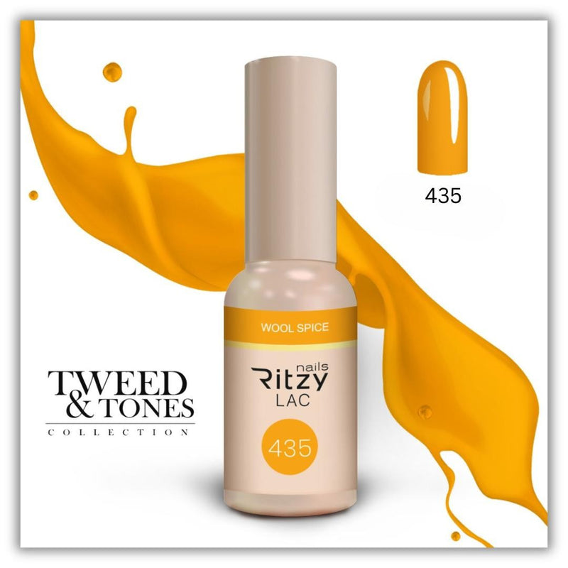 Ritzy gelinis lakas '' WOOL SPICE'' 435