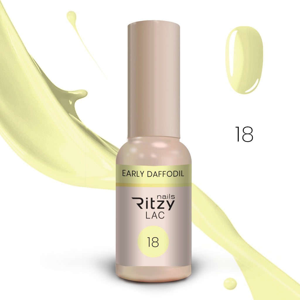 Ritzy gelinis lakas EARLY DAFFODIL 18
