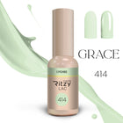 Ritzy gelinis lakas ''Lychee'' 15ml 414