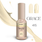Ritzy gelinis lakas ''Sherbet''  415 15ml
