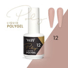 Ritzy Liquid Polygel 15ml